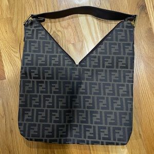 Fendi Hobo Bag